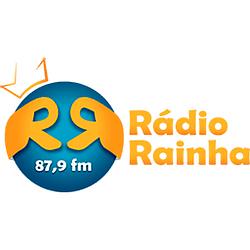 Rádio Rainha da Paz logo
