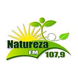 Rádio Natureza logo