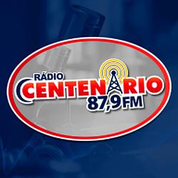 Rádio Centenário logo