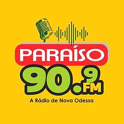 Rádio Paraíso logo