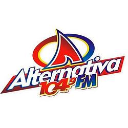 Rádio Alternativa logo