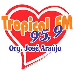 Rádio Tropical logo