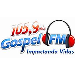 Rádio Gospel logo