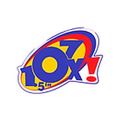 Rádio Oxigênio logo