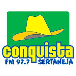 Rádio Conquista logo