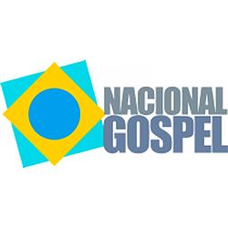 Rádio Nacional Gospel logo