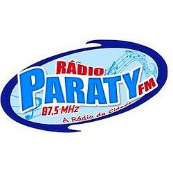 Radio Paraty logo