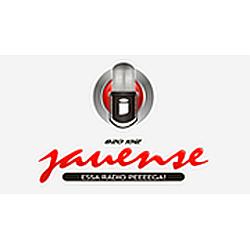 Rádio Jauense logo