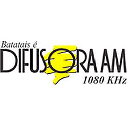 Rádio Difusora logo