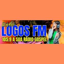 Rádio Logos logo