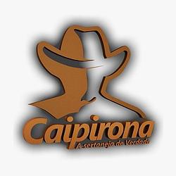 Caipirona FM logo