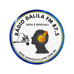 Rádio Dalila logo