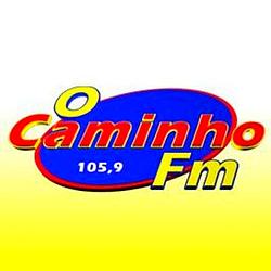 Rádio O Caminho logo