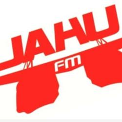 Rádio Cidade de Jau logo