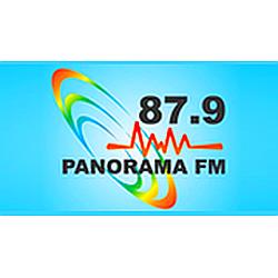Rádio Panorama logo
