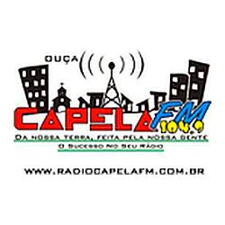 Rádio Capela logo