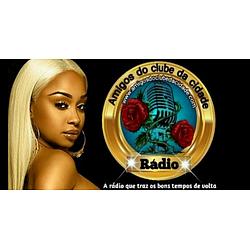 Amigos do Clube da Cidade radio logo