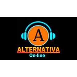 Rádio Alternativa logo