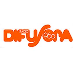 Rádio Difusora logo
