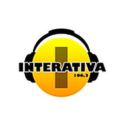 Rádio Interativa logo