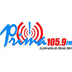 Rádio Prima logo