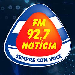 Rádio Notícia logo