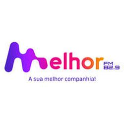 Rádio Melhor FM logo