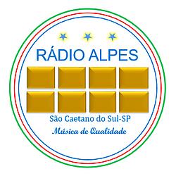 Alpes Rádio logo