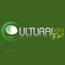 Rádio Cultural logo