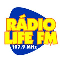 Rádio Life logo