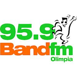 Rádio Band FM logo