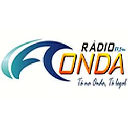 Rádio Onda logo