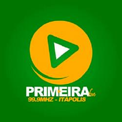 Primeira FM logo