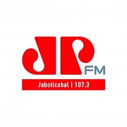 Jovem Pan radio logo