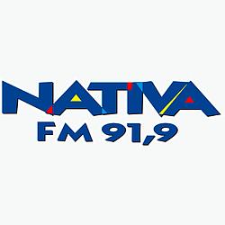 Rádio Nativa logo