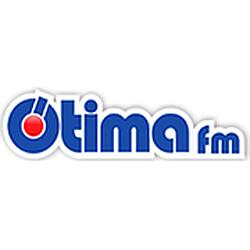 Rádio Ótima logo