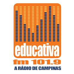 Rádio Educativa logo