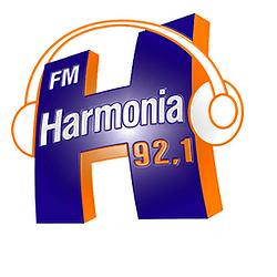 Rádio Harmonia logo