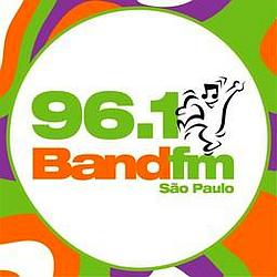 Rádio Band FM logo