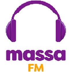 Rádio Massa FM logo