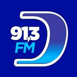 Rádio Difusora logo