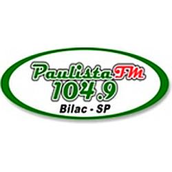 Rádio Paulista logo