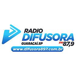 Rádio Difusora logo