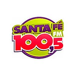 Rádio Santa Fé logo
