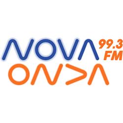 Rádio Nova Onda logo