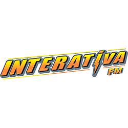 Rádio Interativa logo