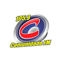 Radio Comunidade logo