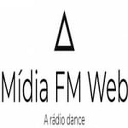 Midia FM Web logo