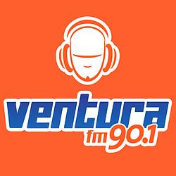 Rádio Ventura logo