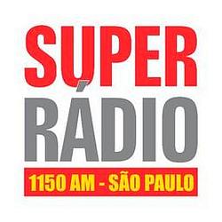 Super Rádio logo